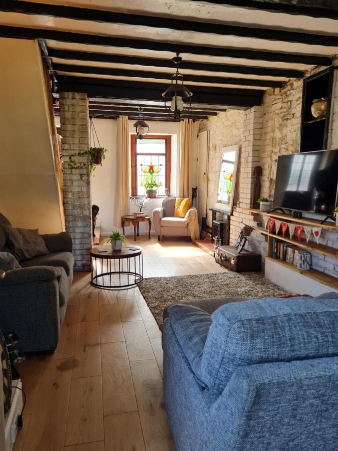 Old Road Cottage Pet Friendly Outdoors Beaches 니스 외부 사진