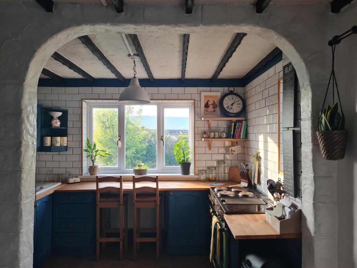 Old Road Cottage Pet Friendly Outdoors Beaches 니스 외부 사진