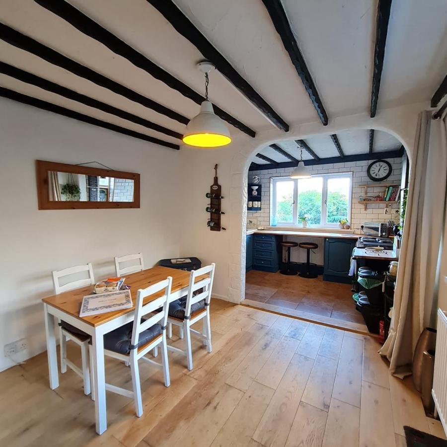 Old Road Cottage Pet Friendly Outdoors Beaches 니스 외부 사진