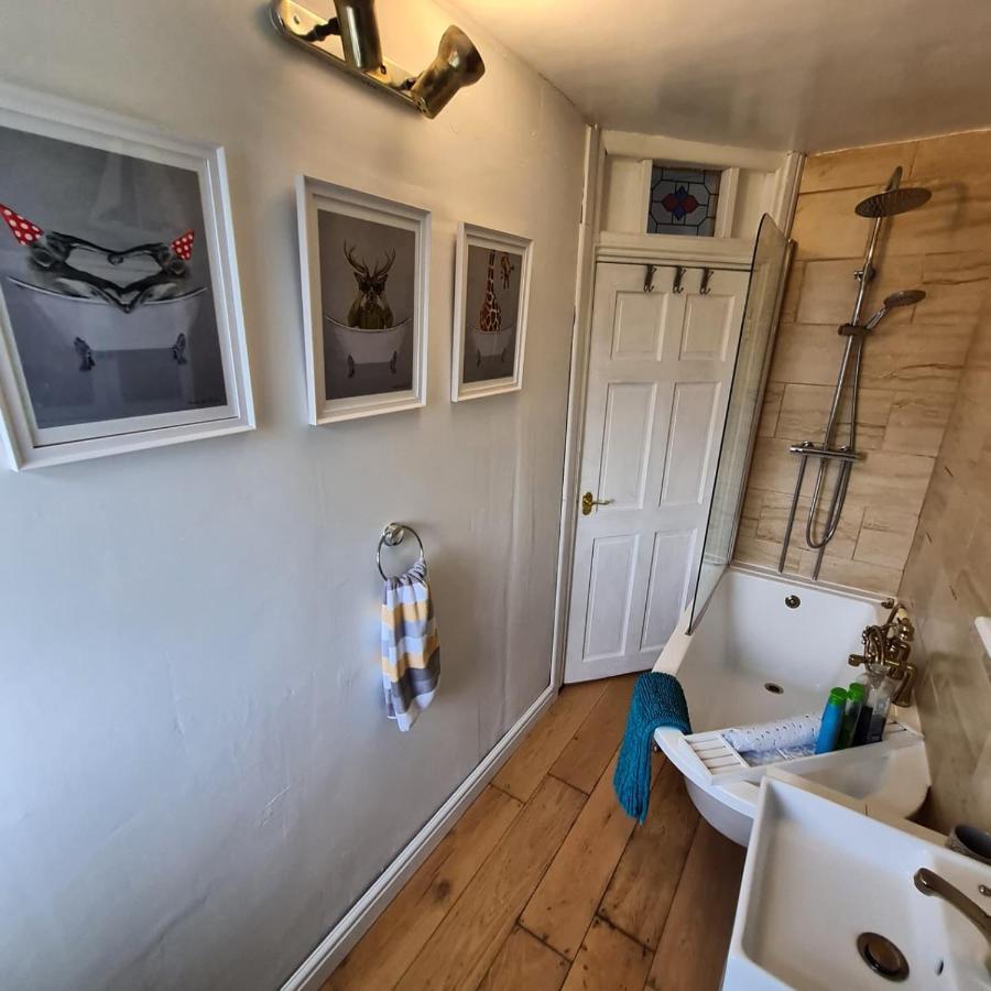 Old Road Cottage Pet Friendly Outdoors Beaches 니스 외부 사진